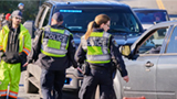 Indian national stabbed to death in Canada, suspect taken into custody